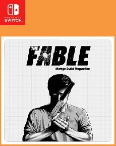 The Fable Manga Build Roguelike