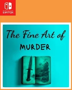 The Fine Art of Murder
