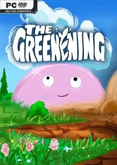 The Greenening