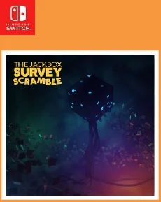 The Jackbox Survey Scramble - Chép Game Uy Tín tại ChepGame.net