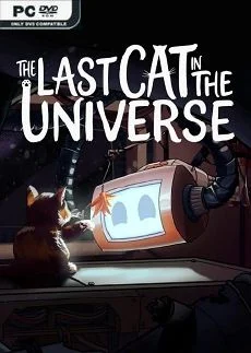 The Last Cat in the Universe