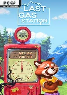 The Last Gas Station