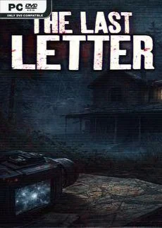 The Last Letter