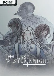 The Last Winter Knight