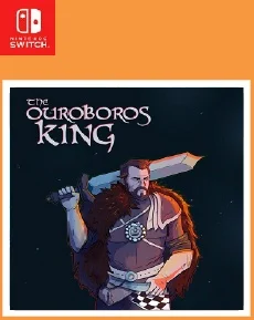 The Ouroboros King