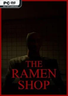 The Ramen Shop