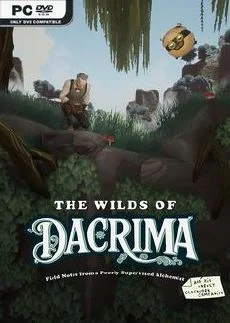 The Wilds of Dacrima