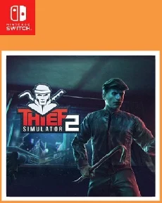 Thief Simulator 2