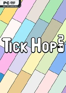 Tick Hop 2