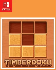 Timberdoku - Chép Game Uy Tín tại ChepGame.net