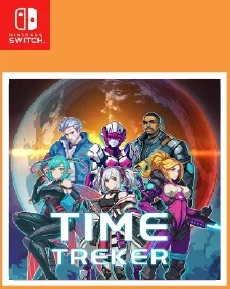 Time Treker