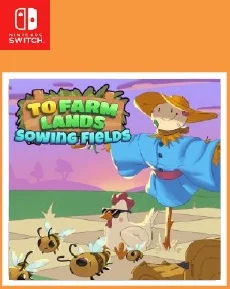 To Farm Lands Sowing Fields - Chép Game Uy Tín tại ChepGame.net
