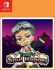 Toads Soul Hopper