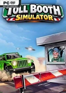Toll Booth Simulator