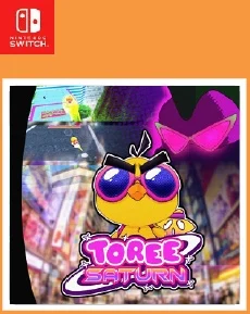 Toree Saturn