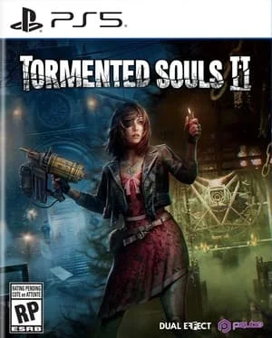 Tormented Souls 2