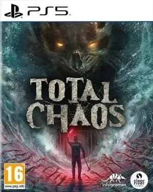 Total Chaos