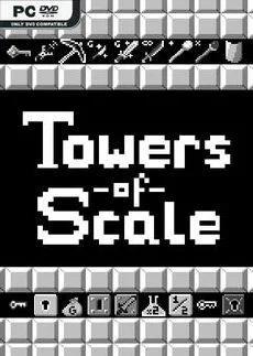 Towers of Scale