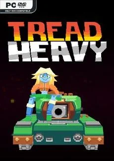 Tread Heavy
