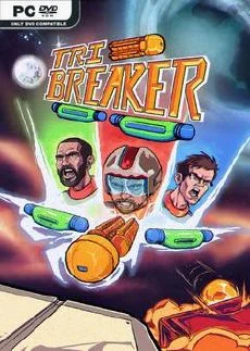 Tri Breaker A Sacred Symbols Odyssey