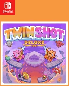 Twin Shot Deluxe - Chép Game Uy Tín tại ChepGame.net