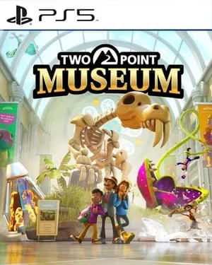 Two Point Museum - Chép Game Uy Tín tại ChepGame.net