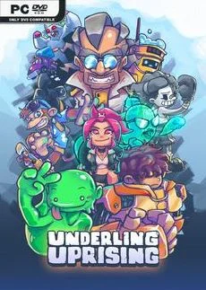 Underling Uprising