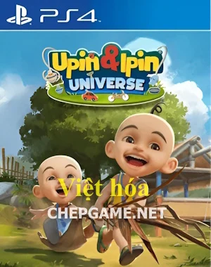 Upin and Ipin Universe - Chép Game Uy Tín ChepGame.net