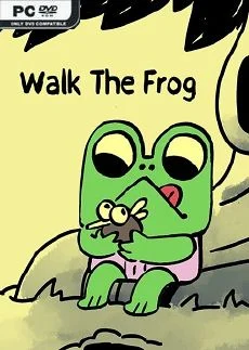 Walk The Frog