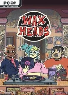 Wax Heads