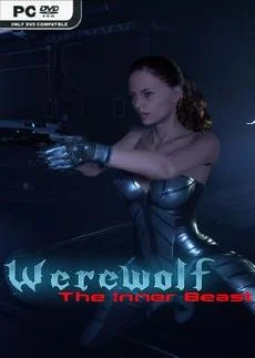 Werewolf The Inner Beast