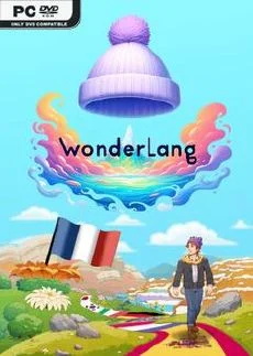WonderLang French