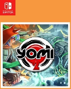 Yomi 2