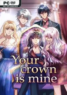 Your Crown Is Mine