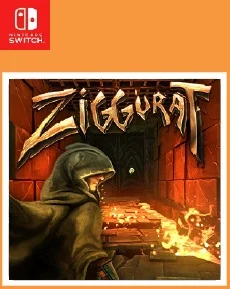 Ziggurat