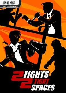 2 Fights in 2 Tight Spaces