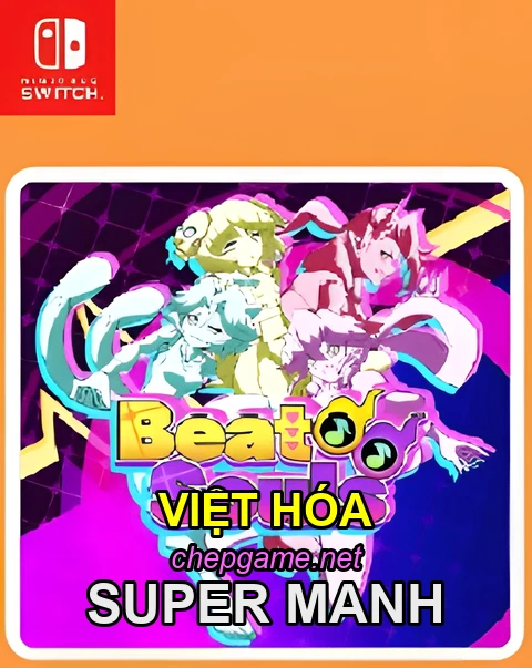 Beat Souls - Chép Game Uy Tín tại ChepGame.net
