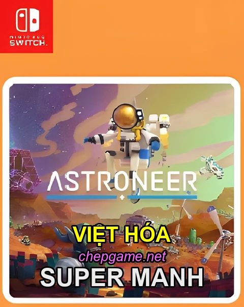 ASTRONEER