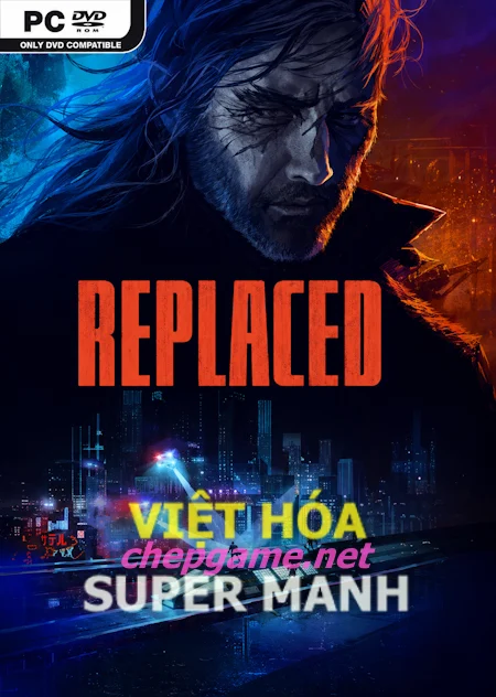 REPLACED