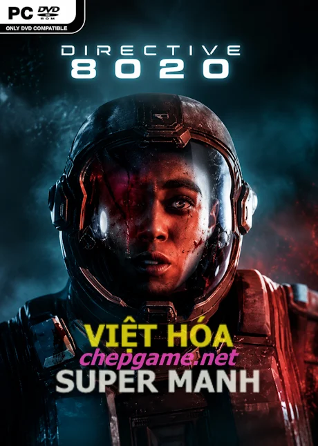 Directive 8020 - Chép Game Uy Tín tại ChepGame.net