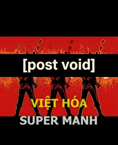 Post Void - Chép Game Uy Tín tại ChepGame.net