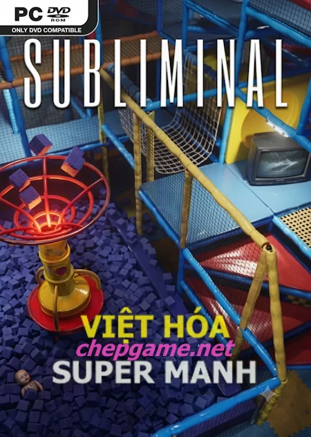 Subliminal - Chép Game Uy Tín tại ChepGame.net