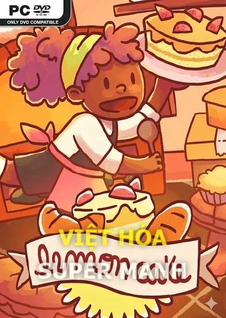 Lemon Cake - Chép Game Uy Tín tại ChepGame.net