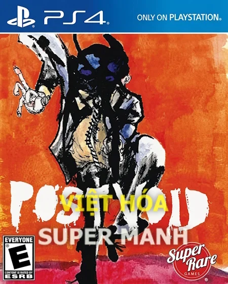 Post Void - Chép Game Uy Tín tại ChepGame.net