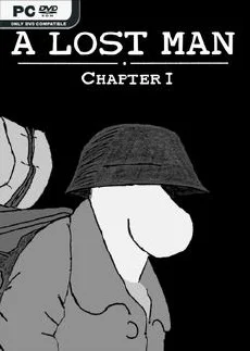 A Lost Man