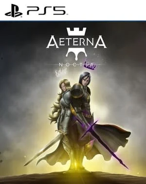 Aeterna Noctis