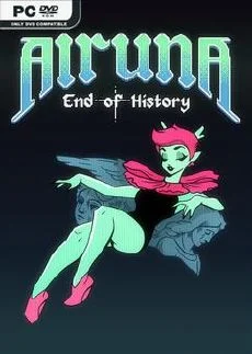 Alruna End of History