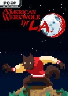An American Werewolf in LA