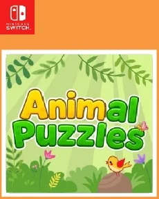 Animal Puzzles