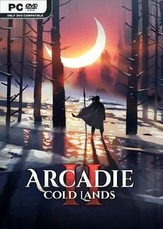 Arcadie 2 Cold Lands